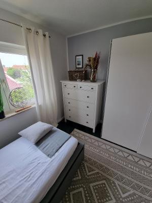 Haus Frida Villa Barth Bagian luar foto