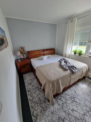 Haus Frida Villa Barth Bagian luar foto