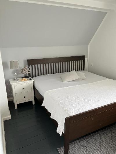Haus Frida Villa Barth Bagian luar foto