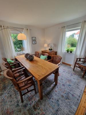 Haus Frida Villa Barth Bagian luar foto
